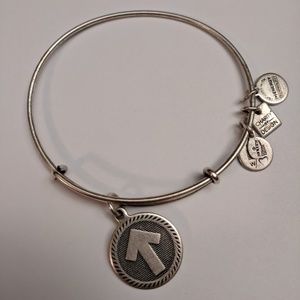 Alex and Ani Stand Up 2 Cancer Bangle